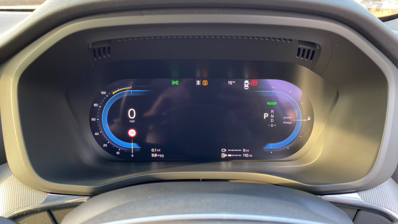 Volvo XC60 2.0 T6 [350] RC PHEV Plus Dark 5dr AWD Geartronic Estate